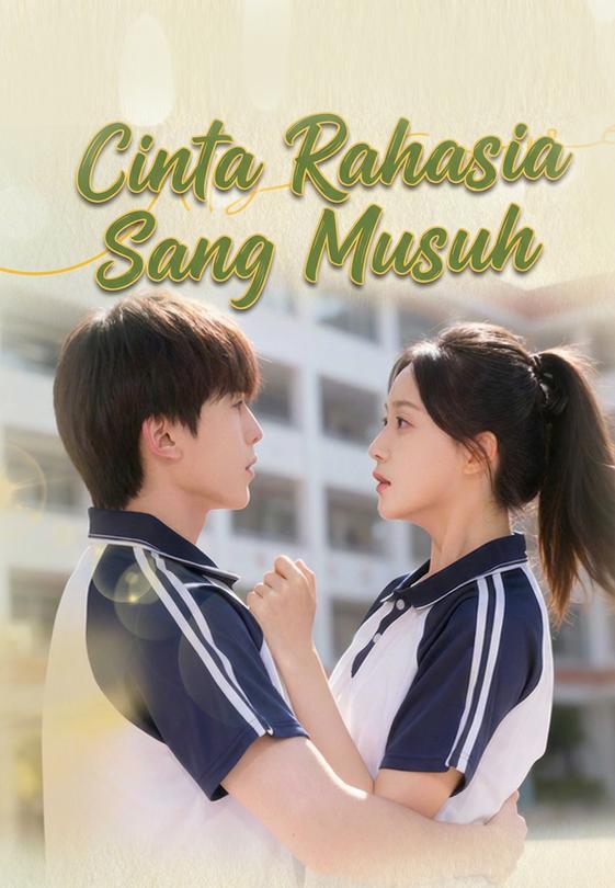 Cinta Rahasia Sang Musuh