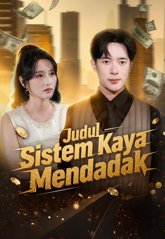 Judul Sistem Kaya Mendadak