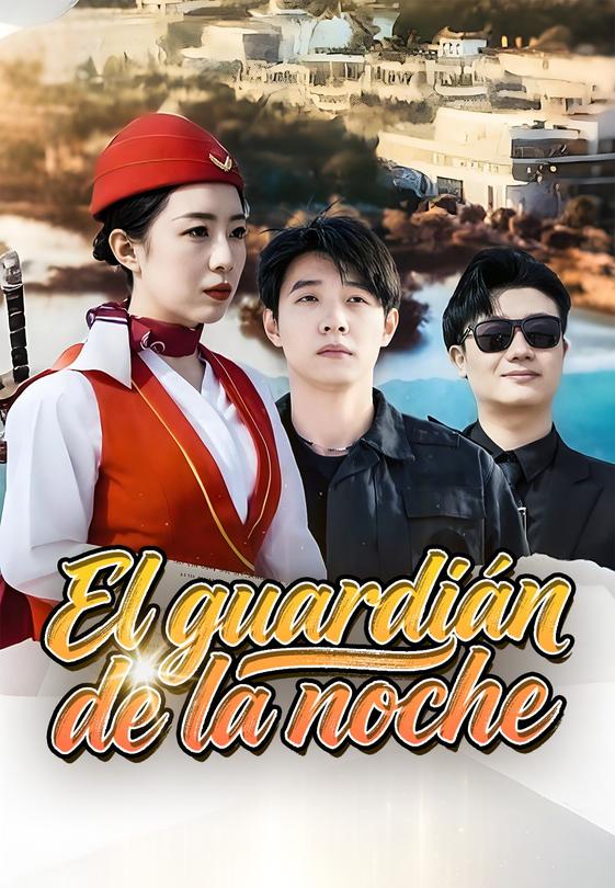 (Doblado)El guardián de la noche
