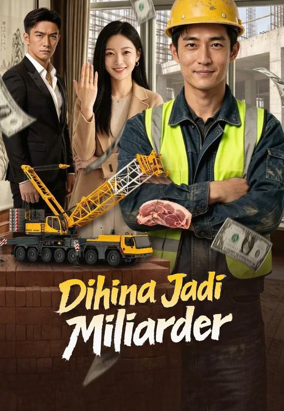 Dihina Jadi Miliarder