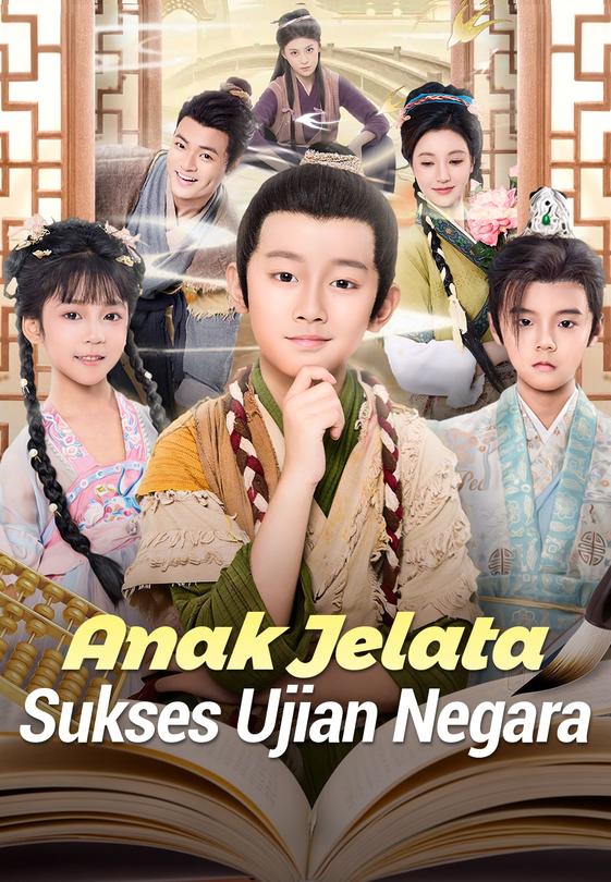 Anak Jelata Sukses Ujian Negara