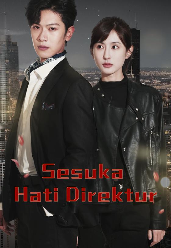 Sesuka Hati Direktur