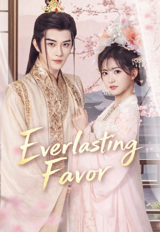 Everlasting Favor