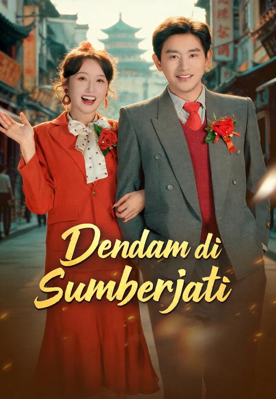 Dendam di Sumberjati