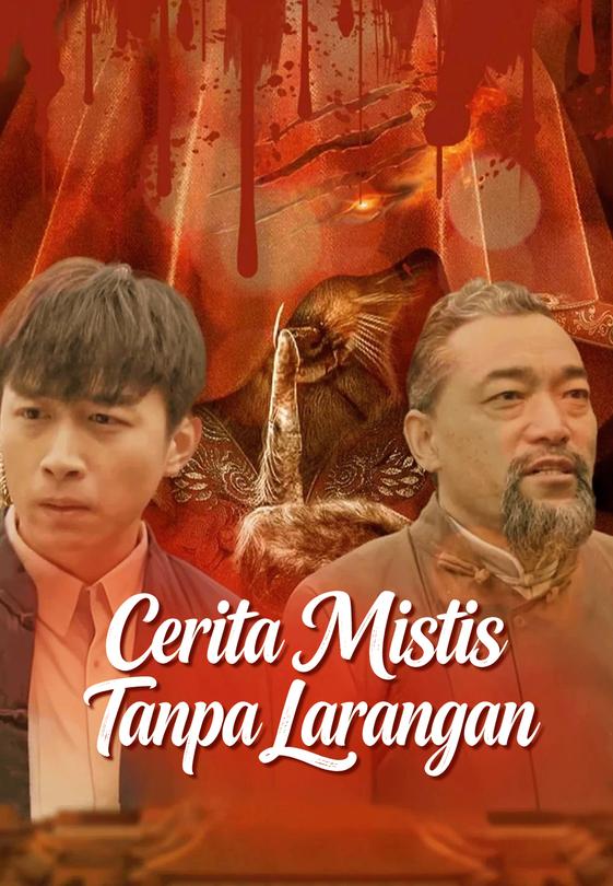 Cerita Mistis Tanpa Larangan