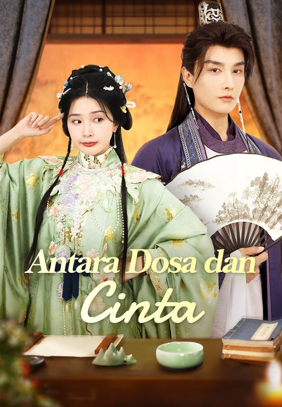 Antara Dosa dan Cinta
