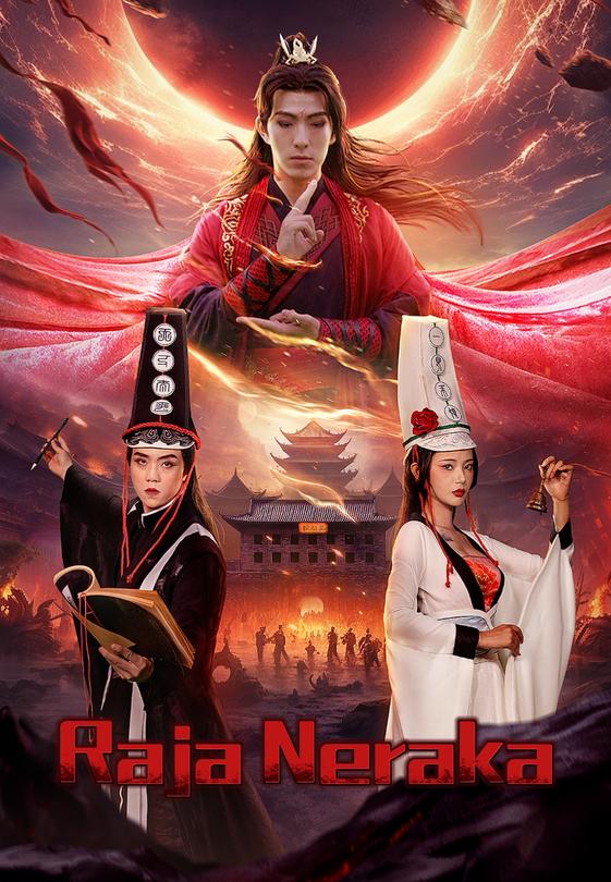 Raja Neraka
