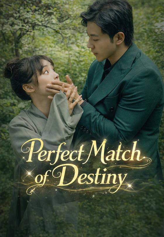 Perfect Match of Destiny