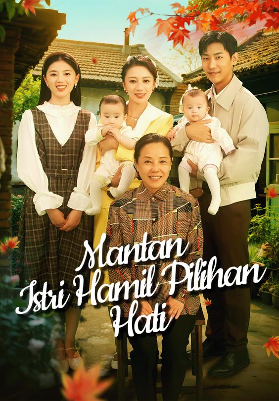 Mantan Istri Hamil Pilihan Hati