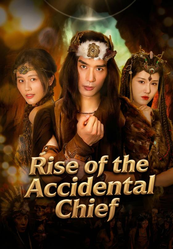 Rise of the Accidental Chief