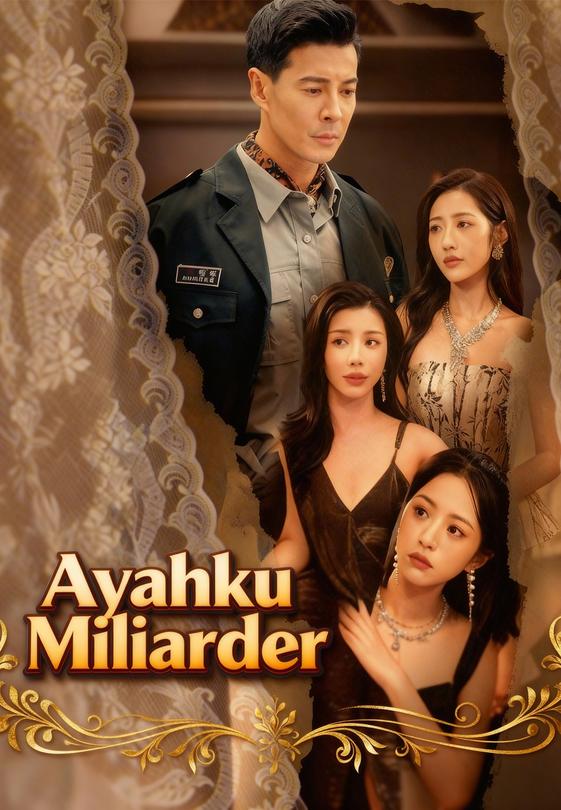 Ayahku Miliarder