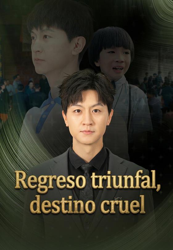 Regreso triunfal, destino cruel