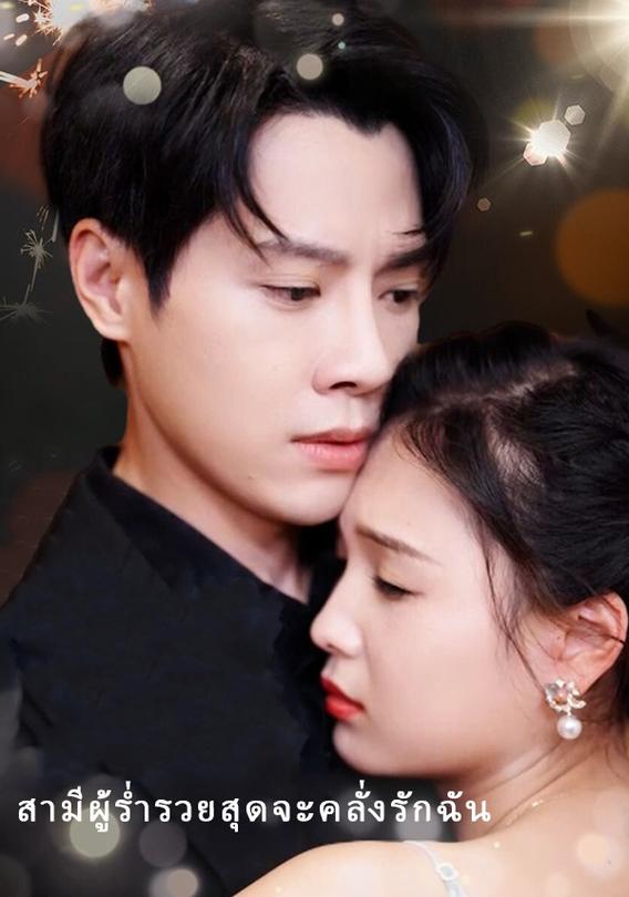 สามีผู้ร่ำรวยสุดจะคลั่งรักฉัน