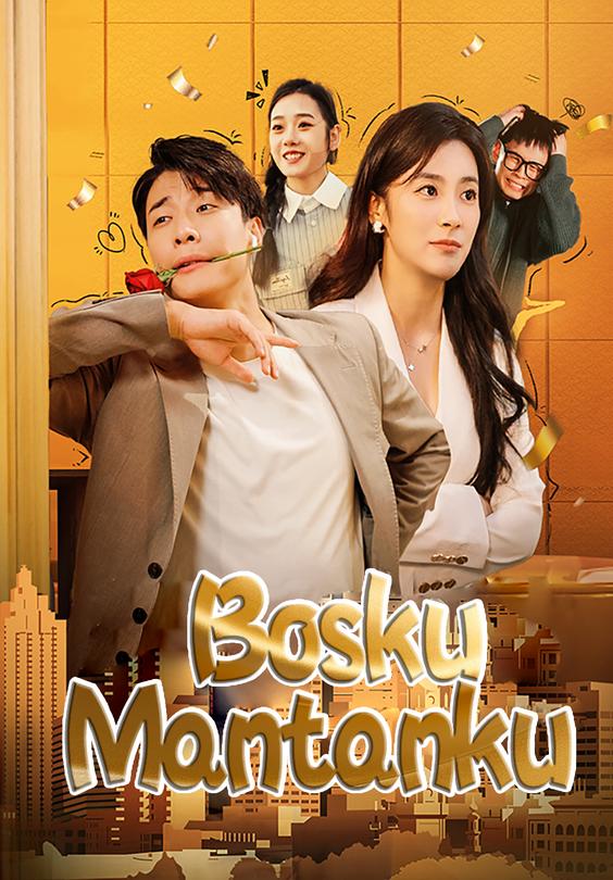 Bosku Mantanku