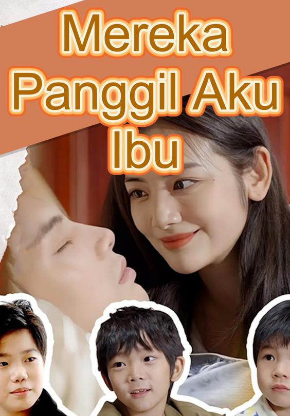 Mereka Panggil Aku Ibu