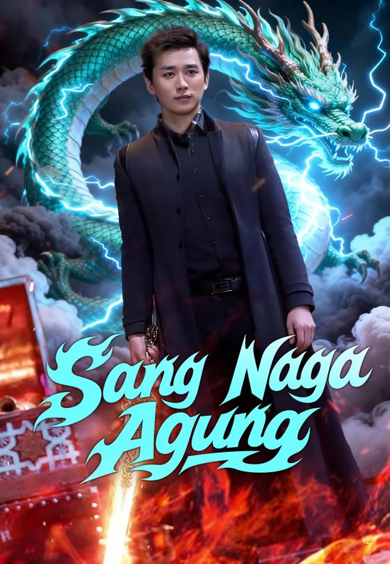 Sang Naga Agung