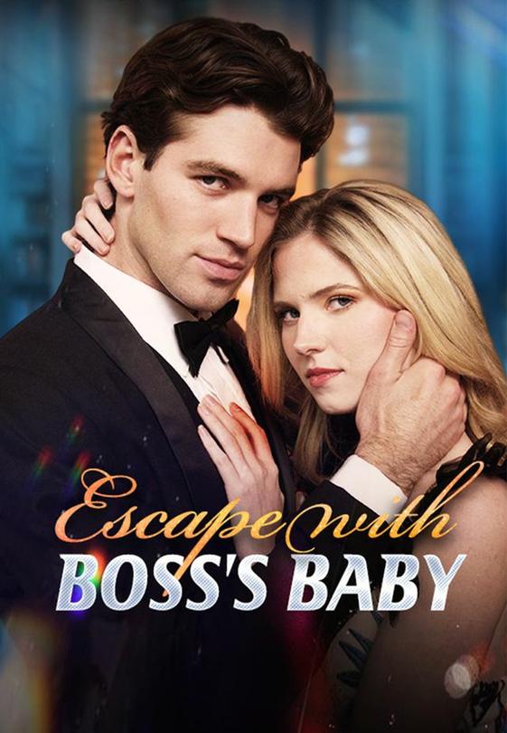 Escape With Boss's Baby