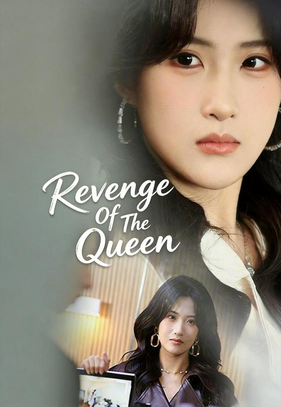 Revenge Of The Queen