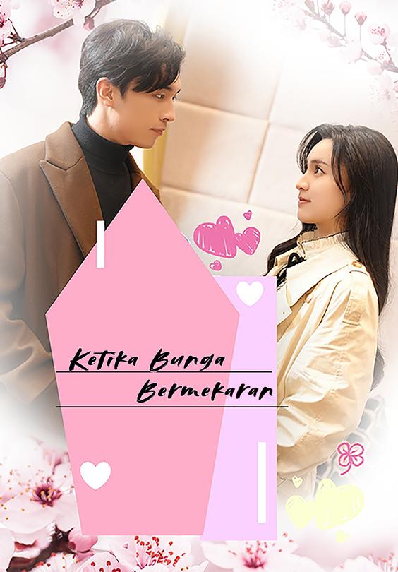 Ketika Bunga Bermekaran