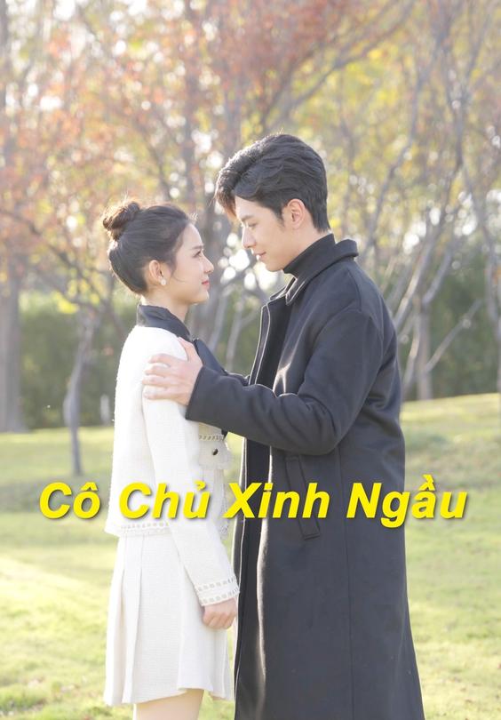 Cô Chủ Xinh Ngầu