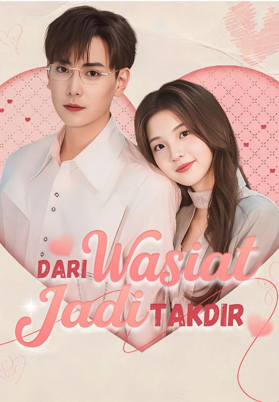 Dari Wasiat Jadi Takdir