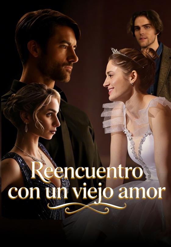 (Doblado)Reencuentro con un viejo amor