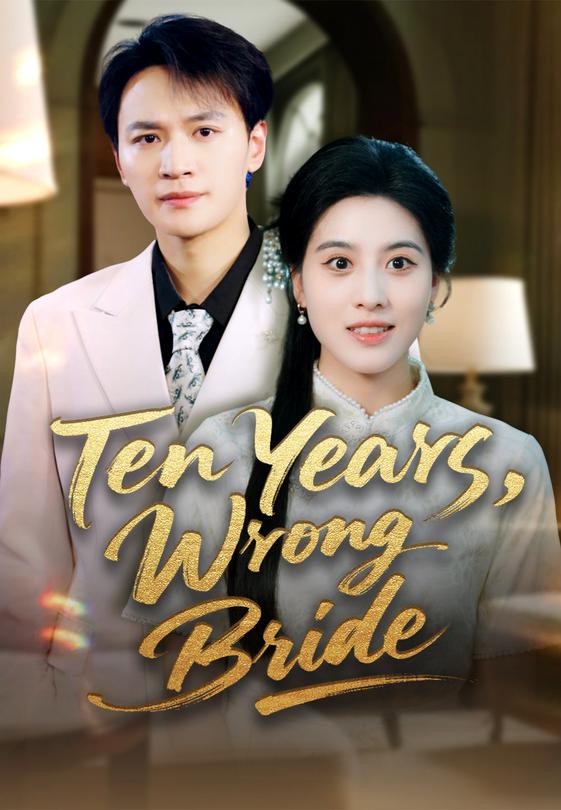 Ten Years, Wrong Bride