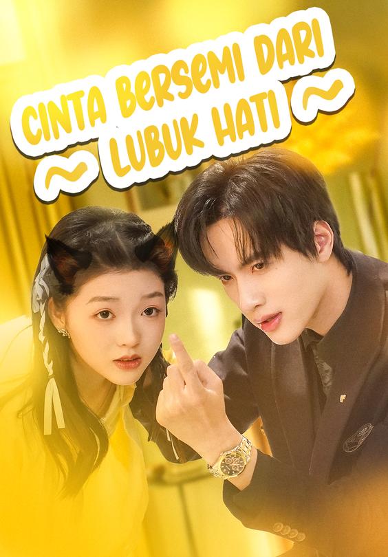 Cinta Bersemi dari Lubuk Hati