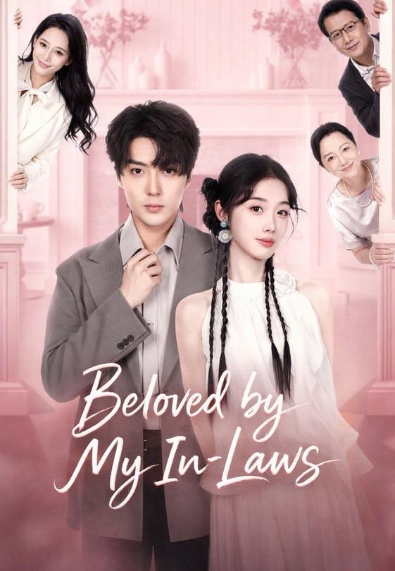 Beloved by My In‑Laws