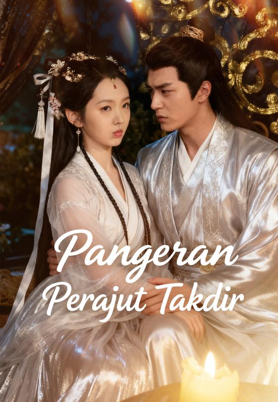 Pangeran Perajut Takdir