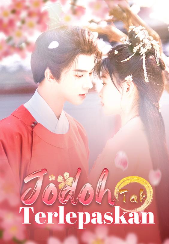 Jodoh Tak Terlepaskan