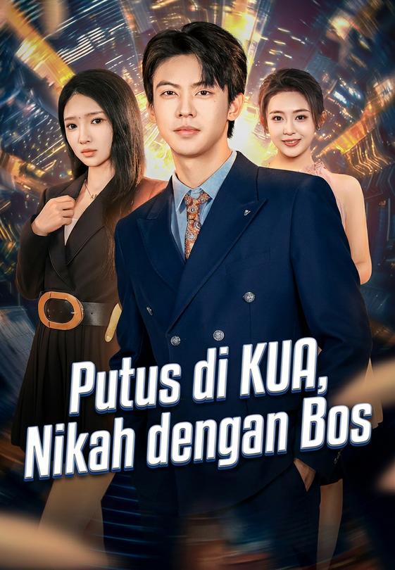 Putus di KUA, Nikah dengan Bos
