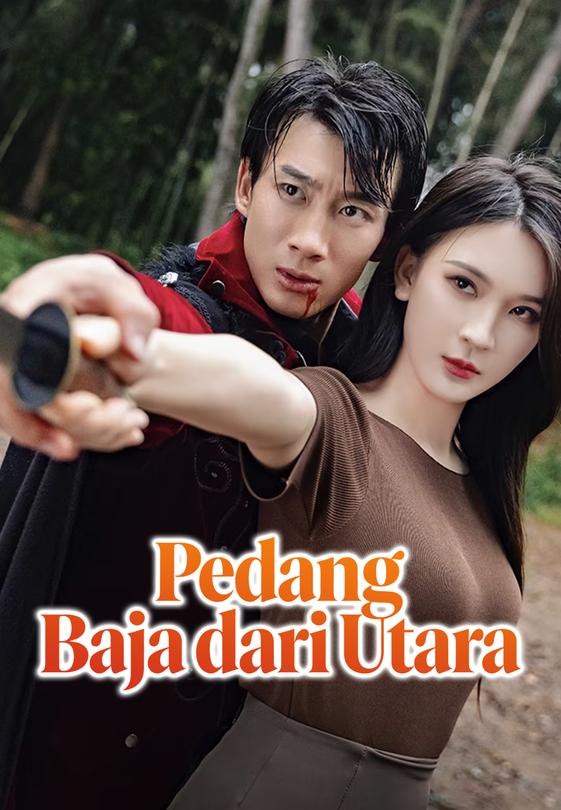 Pedang Baja dari Utara