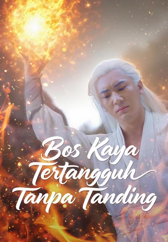 Bos Kaya Tertangguh Tanpa Tanding