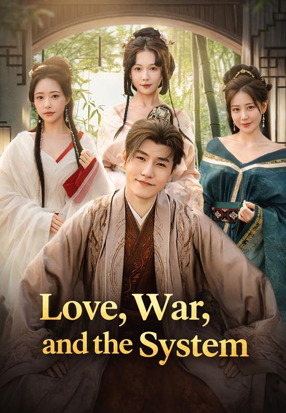 Love, War, and the System