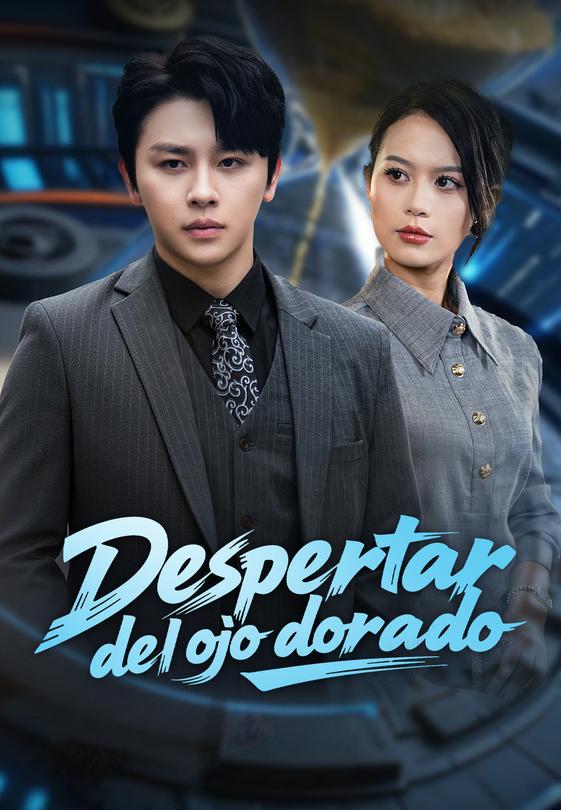 Despertar del ojo dorado