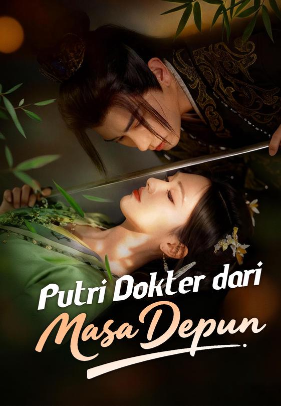 Putri Dokter dari Masa Depan