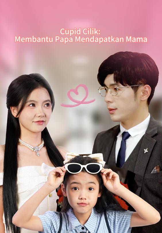 Cupid Cilik dalam Misi Besar Cinta