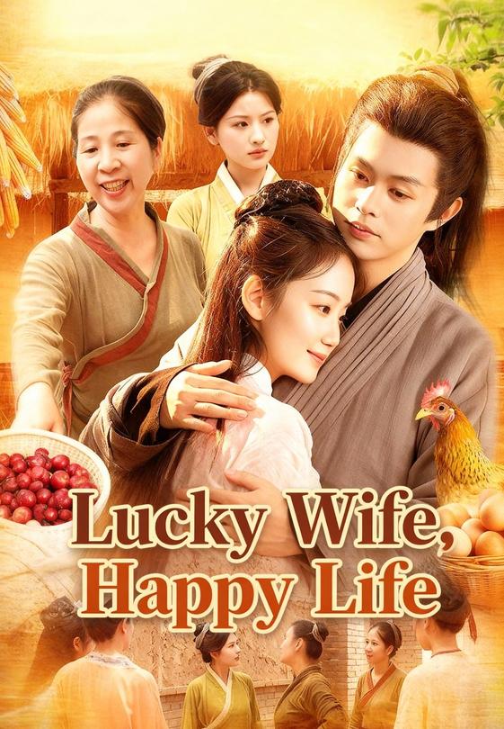Lucky Wife, Happy Life
