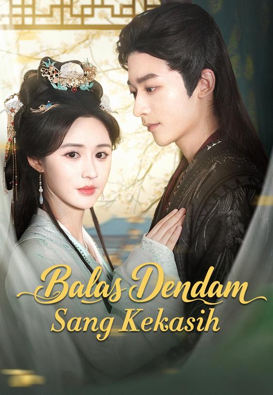 Balas Dendam Sang Kekasih