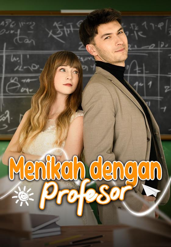 Menikah dengan Profesor