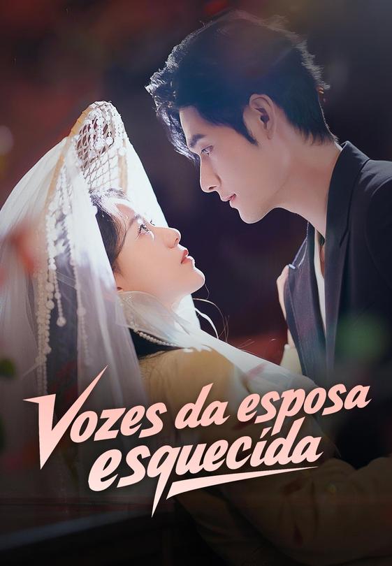 (Dublado)Vozes da esposa esquecida