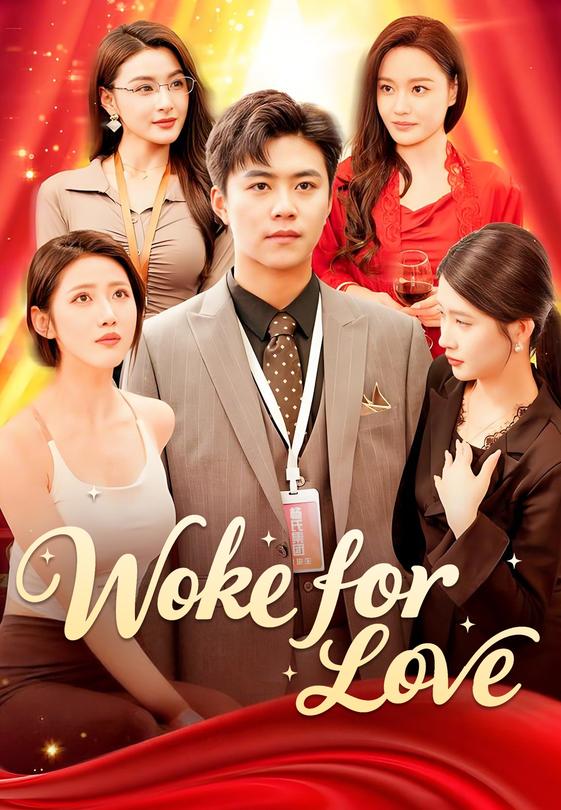 Woke for Love