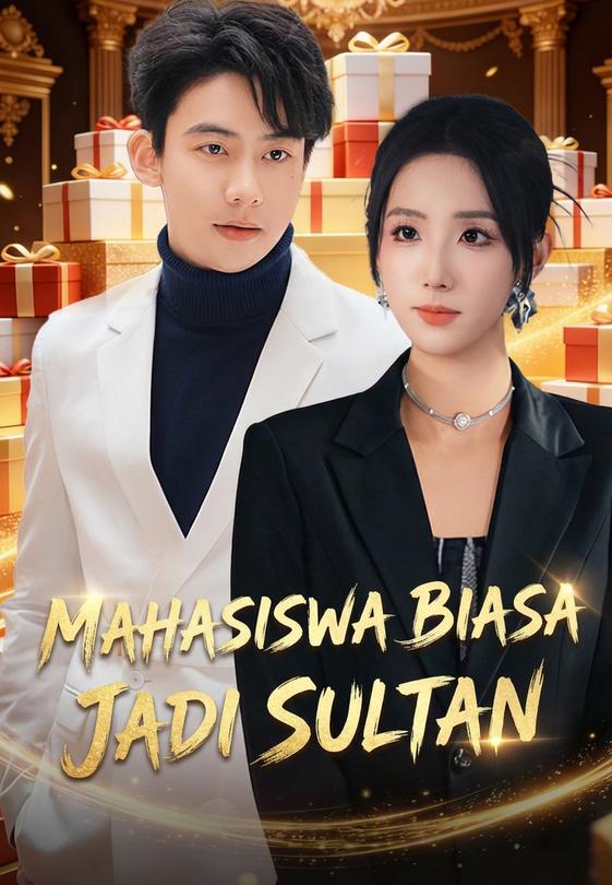 Mahasiswa Biasa Jadi Sultan