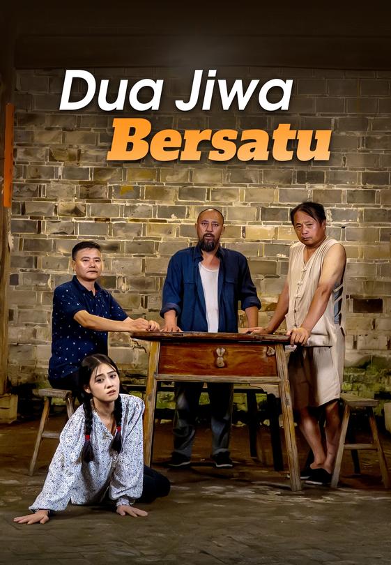 Dua Jiwa Bersatu