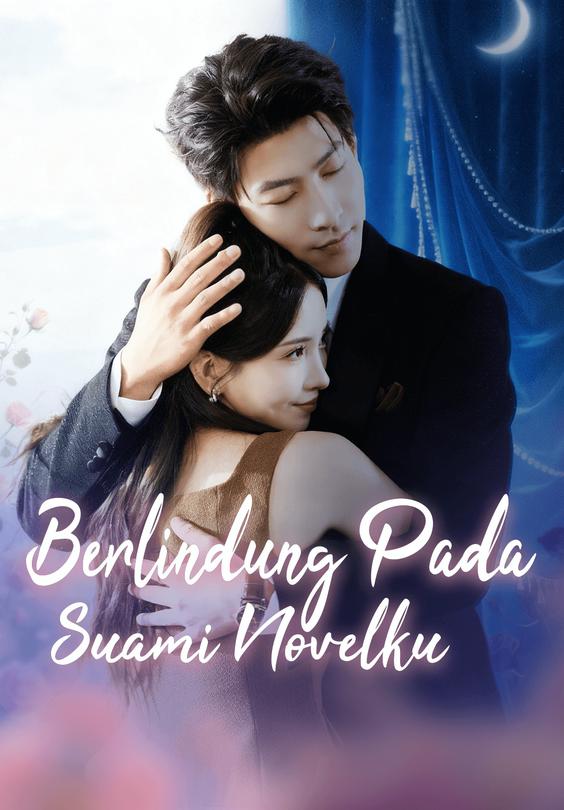 Berlindung Pada Suami Novelku