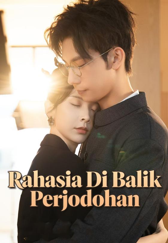 Rahasia Di Balik Perjodohan