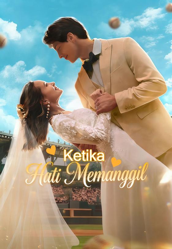 Ketika Hati Memanggil