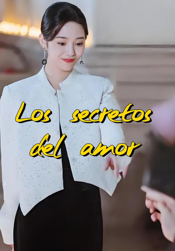 Los secretos del amor