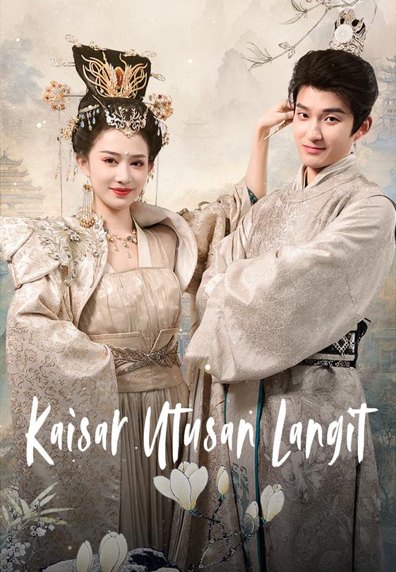 Kaisar Utusan Langit